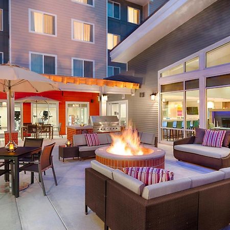 Residence Inn By Marriott Pullman Buitenkant foto