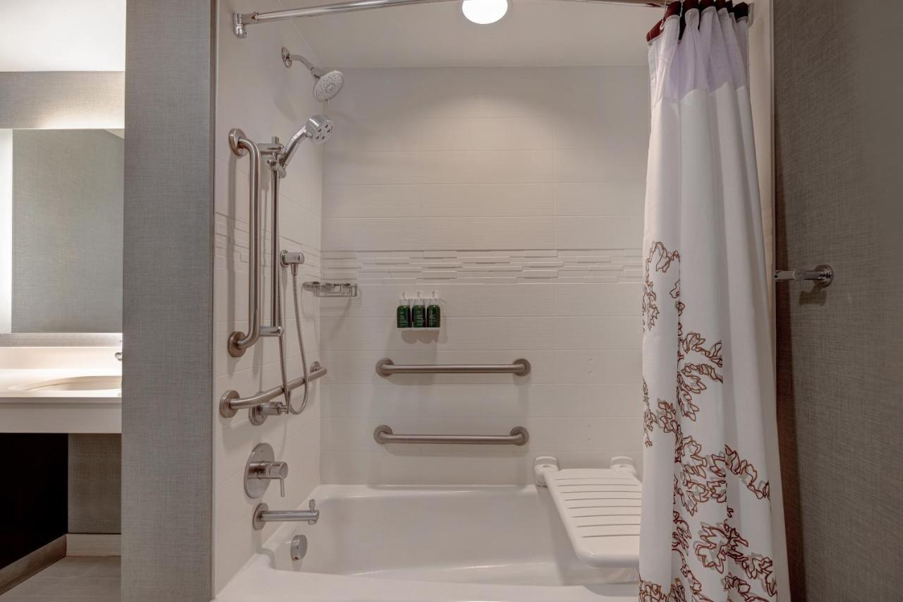 Residence Inn By Marriott Pullman Buitenkant foto
