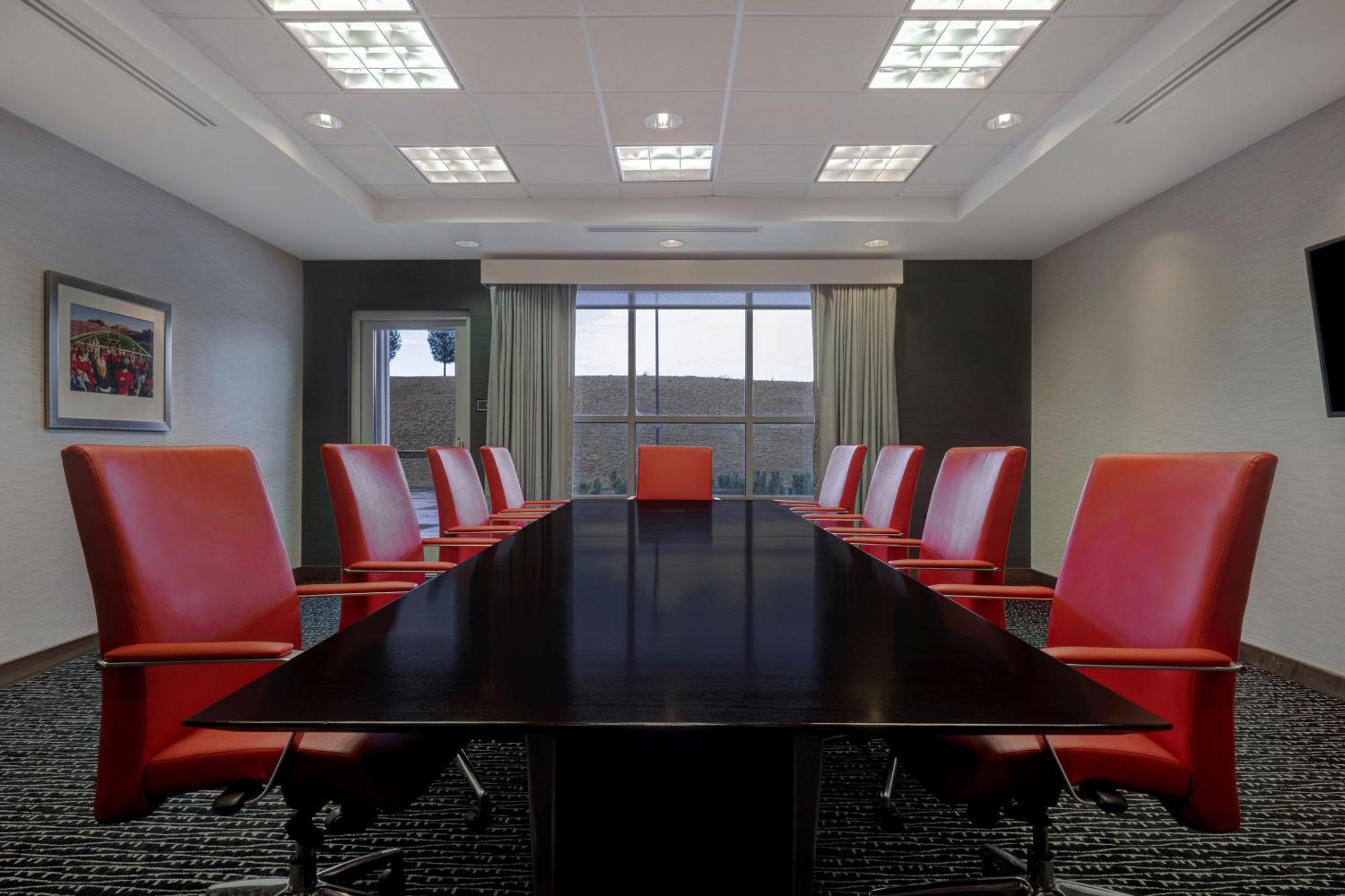 Residence Inn By Marriott Pullman Buitenkant foto