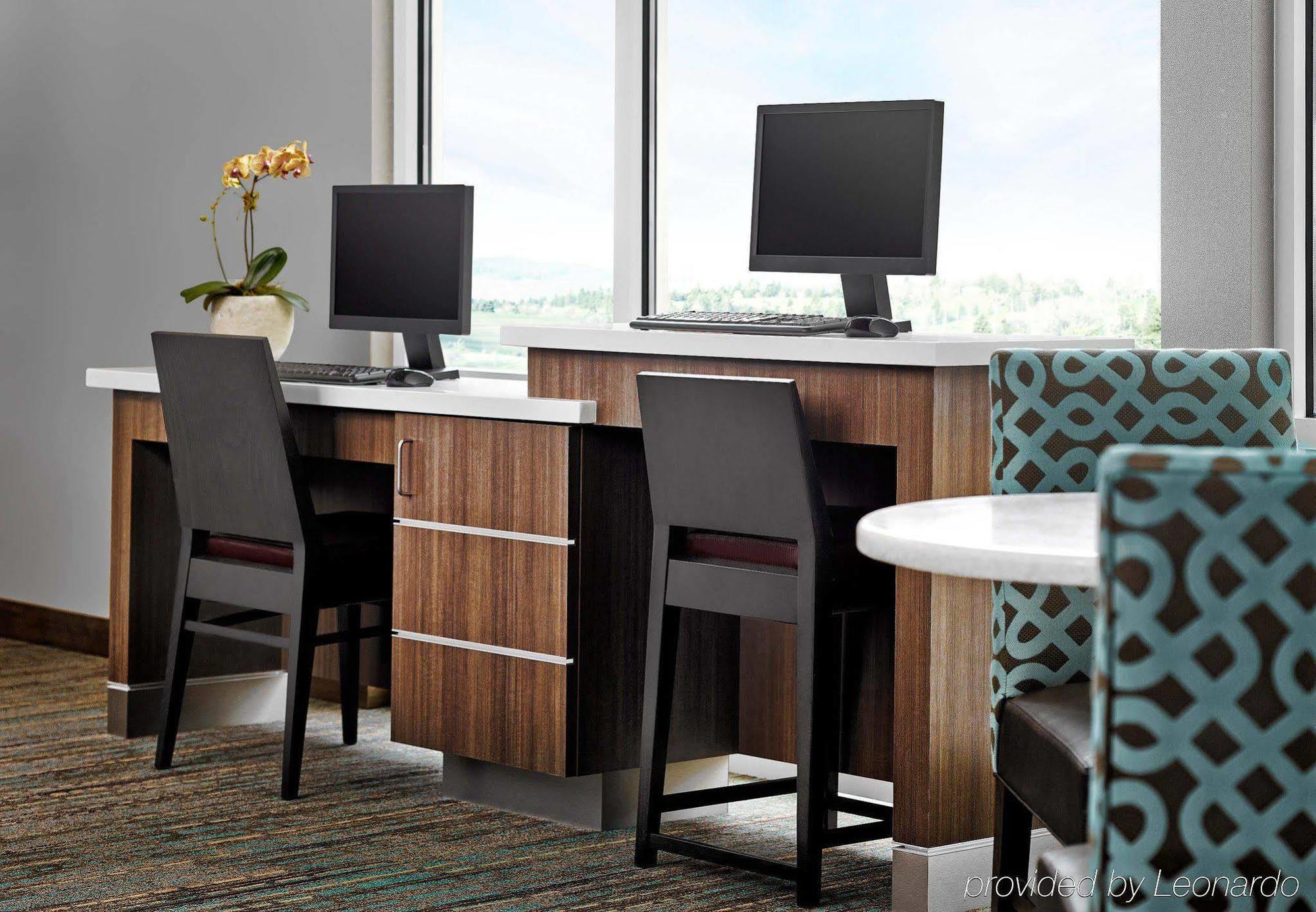 Residence Inn By Marriott Pullman Buitenkant foto