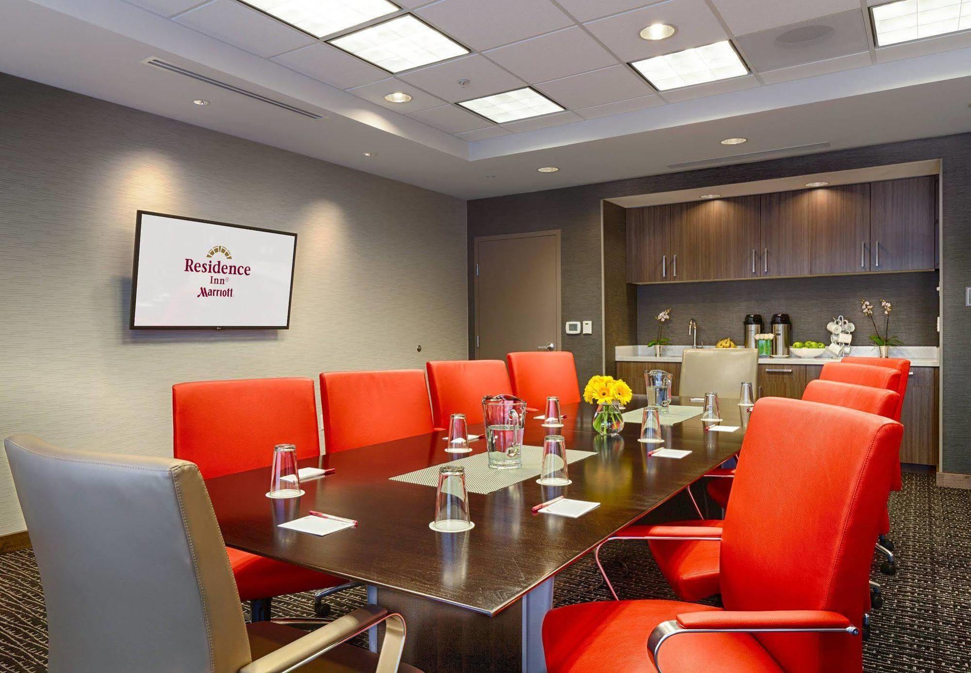 Residence Inn By Marriott Pullman Buitenkant foto