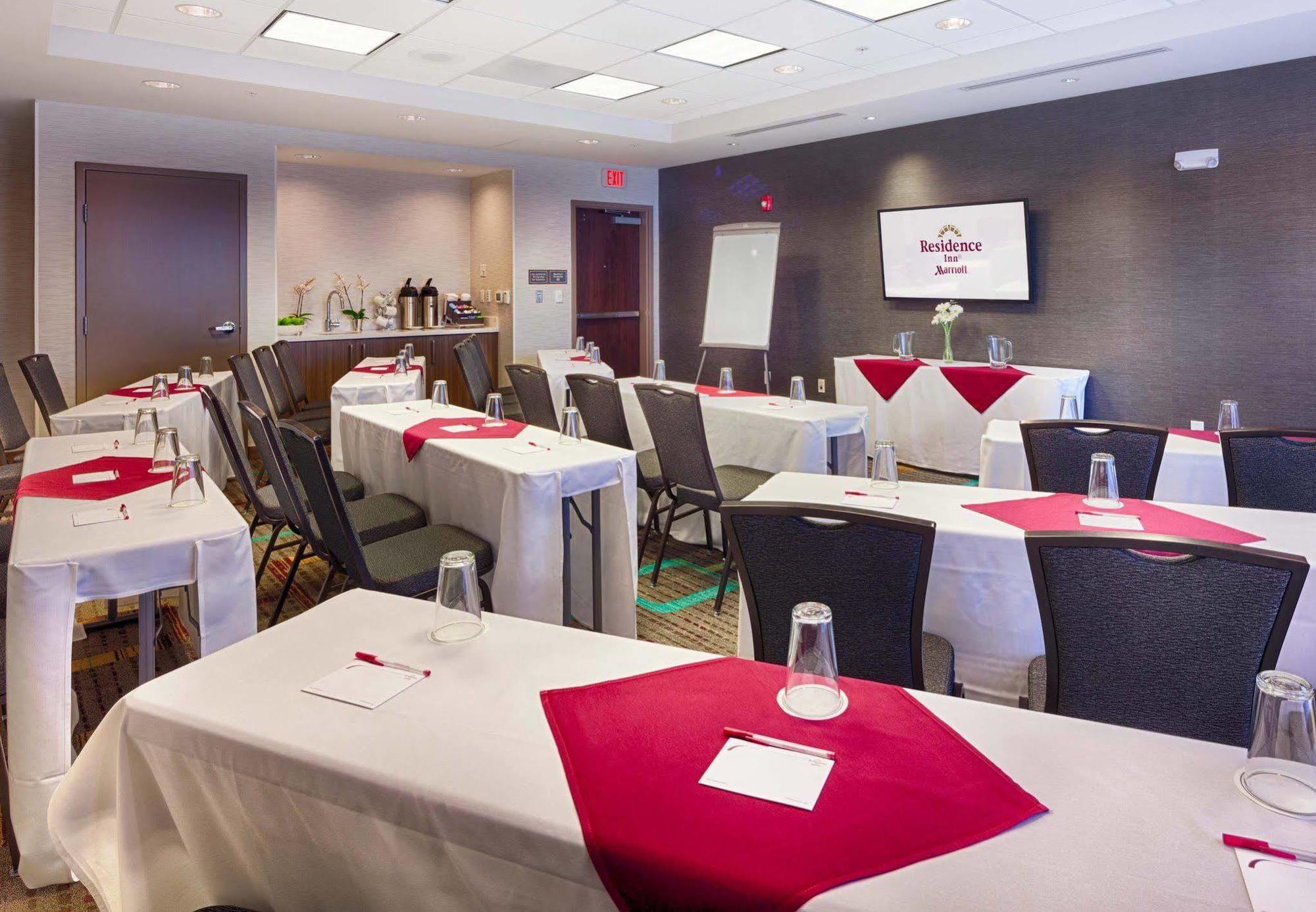 Residence Inn By Marriott Pullman Buitenkant foto